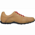Footjoy Casual Collection Women's Golf Shoes - Tan